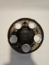 GMC hub cover C1613/8030-GMC GMC C1500, Van, Yukon Chrome Center Cap 46249